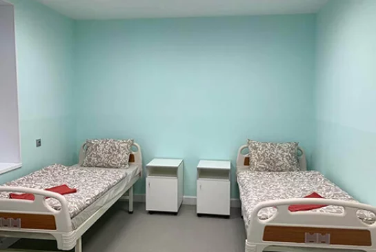 палата эконом 3