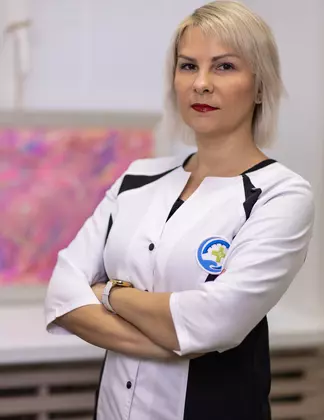 Шурова Екатерина Анатольевна