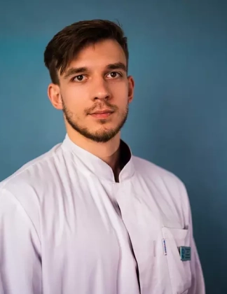 Мыларщиков Илья Андреевич